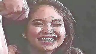 Tình dục đói thư ký muốn cô ấy ông chủ phim xet han quoc để thống trị cô ấy