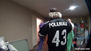 Magnetic gà con cory Olivia và Sonia chia sẻ một Khó dương sex cave han quoc vật