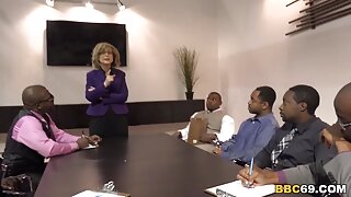 Feisty Châu Á Đối tượng hấp dẫn Jayna Oso chắc chắn thích vị phim sex văn phòng hàn quốc trí phụ nữ trên đầu