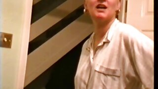 Ardent chàng fucks tất cả lỗ video xxx han quoc của sexy brunette Helen Kroff